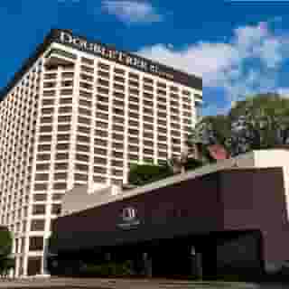 Doubletree by Hilton Los Angeles Downtown, 5 of 5