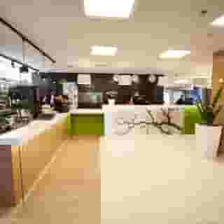 Scandic Meilahti, 3 of 5