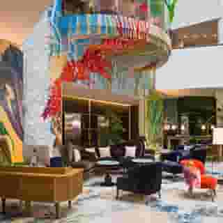 Sofitel Brussels Europe, 4 of 5