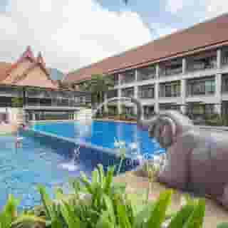 Deevana Patong Resort & Spa, 3 of 5