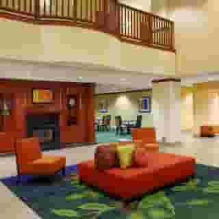 Fairfield Inn & Suites By Marriott Phoenix Midtown, 2 of 5