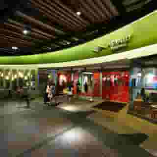 St Giles Boulevard Hotel, 1 of 5