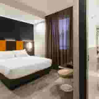 The Republic, 4 of 5