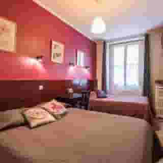 Hotel De La Marne, 1 of 5