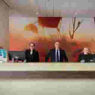 Van der Valk Hotel Rotterdam-Blijdorp, 4 of 5