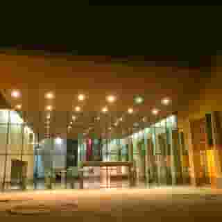 Radisson Blu Hotel and Convention Center, 4 of 5