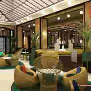 Hotel l'Echiquier Opera Paris - MGallery, 5 of 5