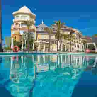 Melia Atlantico Isla Canela, 5 of 5