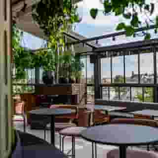 Hotel Rum Budapest, 3 of 5