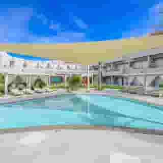 JAZ Elite Casa Del Mar Beach, 5 of 5