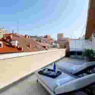 Eurostars Madrid Gran Via, 1 of 5