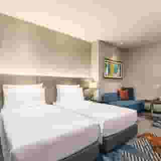 Chatrium Hotel Riverside Bangkok, 4 of 5