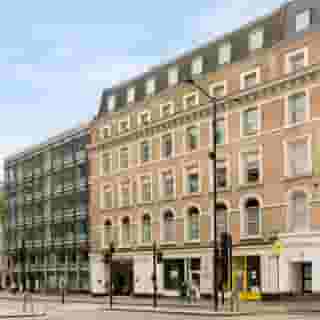 Cove - Cannon Street, The City, 6 of 6