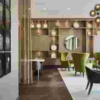 Hyatt Regency Amsterdam, 1 of 5