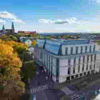 Radisson Blu Hotel Krakow, 1 of 5