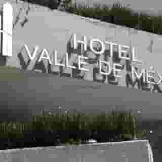 Hotel Valle de Mexico, 3 of 5