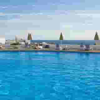 BelleVue Aquarius, 4 of 5