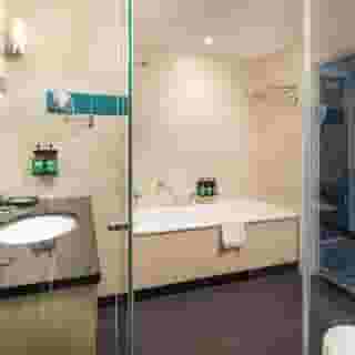 Crowne Plaza Budapest, 4 of 5
