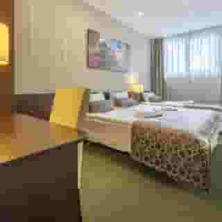 Vilnius City Hotel, 5 of 5