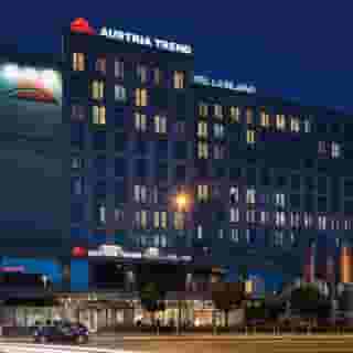 Doubletree by Hilton Ljubljana, 6 of 6