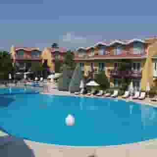 Alla Turca Club, 6 of 6