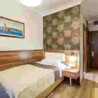 My Rose Hotel, 5 of 5