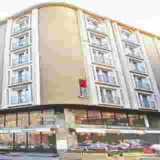 Blu Hotel Istanbul, 6 of 6