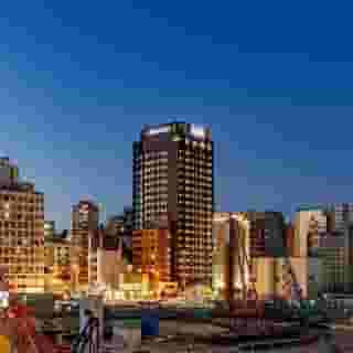 Apa Hotel Shinagawa Sengakuji Ekimae, 2 of 5