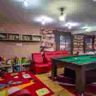 Aparthotel Delta Bialka, 4 of 5