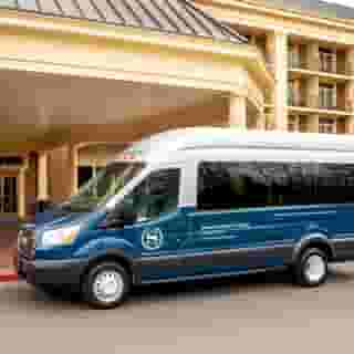 Sheraton Music City Nashville Airport, 2 of 5