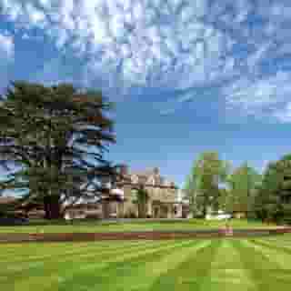 Mercure Bristol North the Grange Hotel, 1 of 5