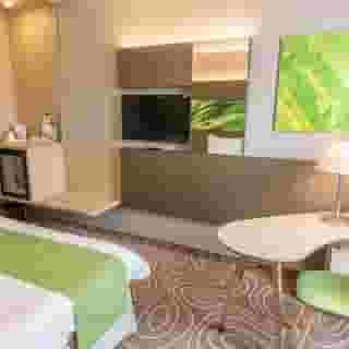 Holiday Inn Budapest - Budaors, 6 of 6