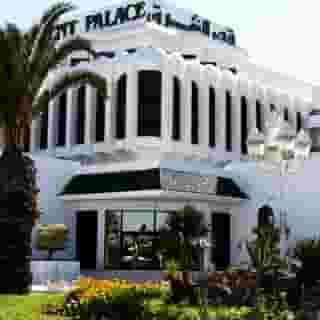 Orient Palace, 6 of 6