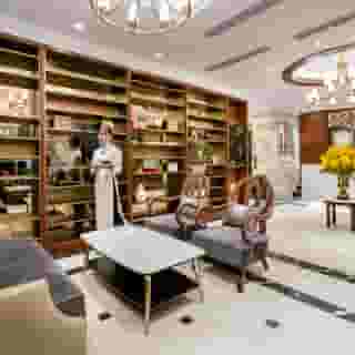 Conifer Grand Hotel, 2 of 5