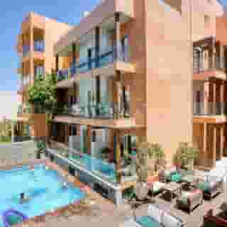 Palmera Beach Hotel & Spa - Adults Only, 1 of 5