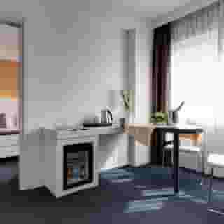 iH Hotels Roma Z3, 5 of 5