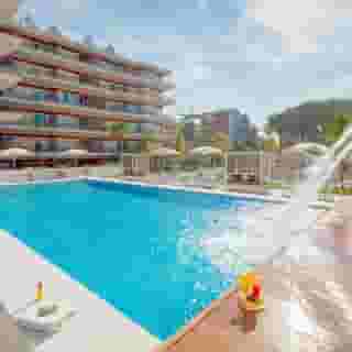 Aparthotel Adagio Rome Vatican, 3 of 5