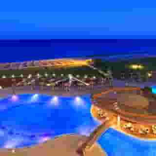 Elysium Resort & Spa, 2 of 5