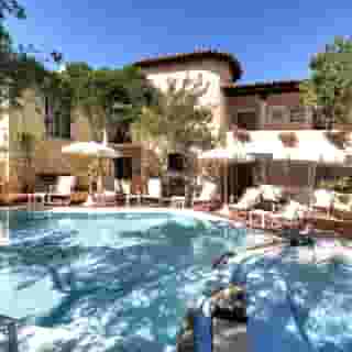 Colonna San Marco, 3 of 5