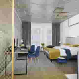 Arche Hotel Geologiczna, 5 of 5