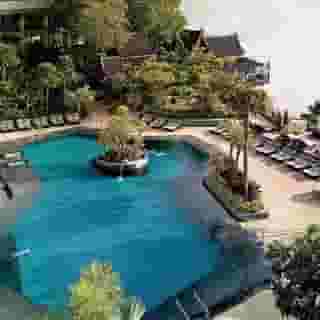 Shangri-La Bangkok, 1 of 5