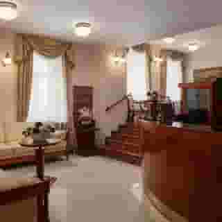 Alqush Hotel Downtown, 2 of 5