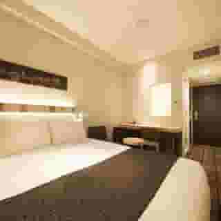 Hotel Sunroute Ginza, 6 of 6