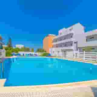 Soho Blue City Hotel, 2 of 5