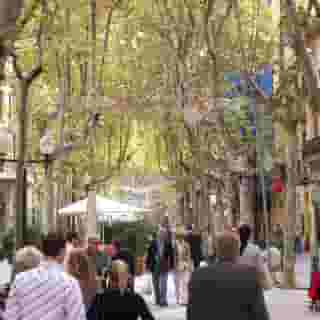 Holiday Inn Express Barcelona City 22@, 3 of 5