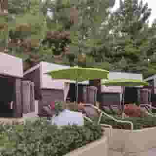 Aria Resort & Casino, 2 of 5