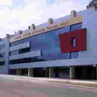 IBERIK Hotel Santo Domingo Plaza, 5 of 5