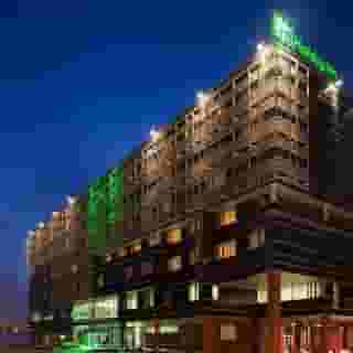 Holiday Inn Belgrade, 6 of 6