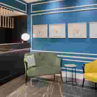 Zurigo Hotel, 1 of 5