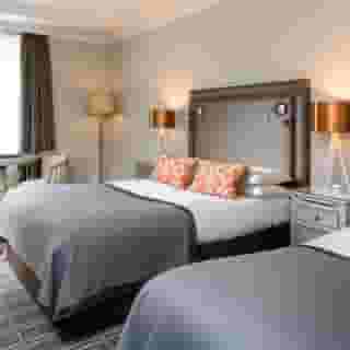 Meadowlands Hotel, 4 of 5